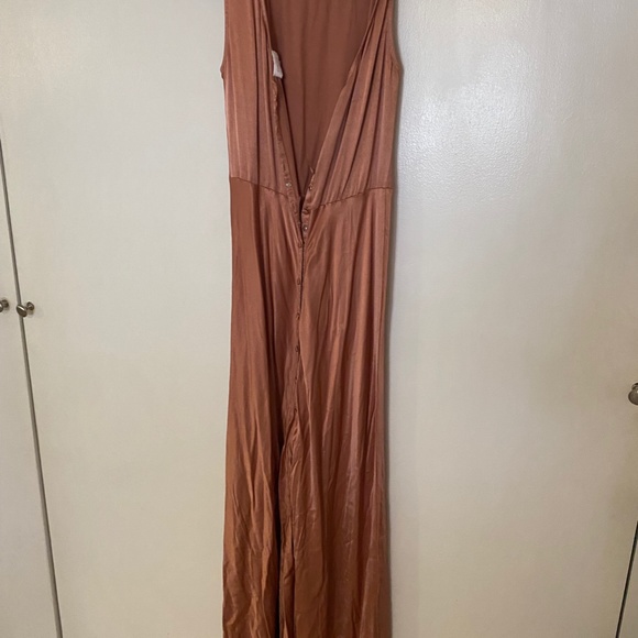 BHLDN Bridesmaid Dress - Picture 5 of 7